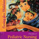 خرید و دانلود نسخه کامل کتاب Principles of Pediatric Nursing: Caring for Children (7th Edition)