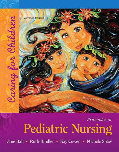 خرید و دانلود نسخه کامل کتاب Principles of Pediatric Nursing: Caring for Children (7th Edition)_68bbde6dd234b.jpeg خرید و دانلود نسخه کامل کتاب Principles of Pediatric Nursing: Caring for Children (7th Edition)
