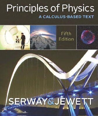 خرید و دانلود نسخه کامل کتاب Principles of Physics: A Calculus-Based Text