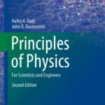 خرید و دانلود نسخه کامل کتاب Principles of Physics, For Scientists and Engineers