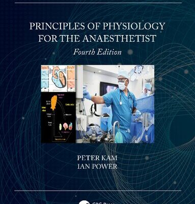 خرید و دانلود نسخه کامل کتاب Principles of Physiology for the Anaesthetist
