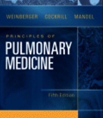 خرید و دانلود نسخه کامل کتاب Principles of Pulmonary Medicine, 5th Edition