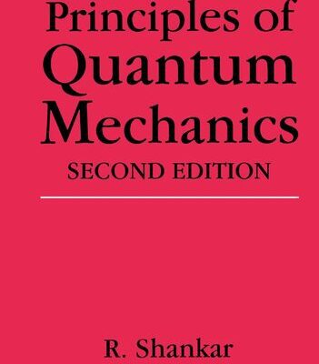 خرید و دانلود نسخه کامل کتاب Principles of Quantum Mechanics