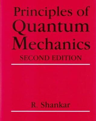 خرید و دانلود نسخه کامل کتاب Principles of Quantum Mechanics