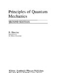 خرید و دانلود نسخه کامل کتاب Principles of Quantum Mechanics