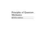 خرید و دانلود نسخه کامل کتاب Principles of Quantum Mechanics