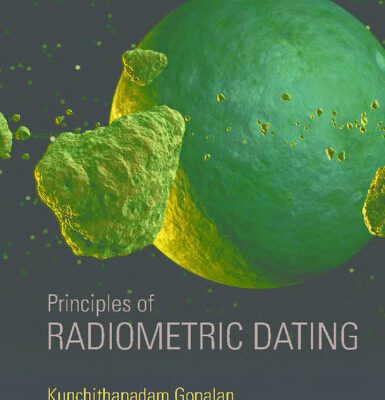 خرید و دانلود نسخه کامل کتاب Principles of Radiometric Dating