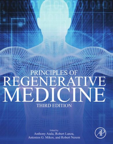 خرید و دانلود نسخه کامل کتاب Principles of Regenerative Medicine_68bad1ec2595a.jpeg خرید و دانلود نسخه کامل کتاب Principles of Regenerative Medicine