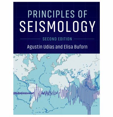 خرید و دانلود نسخه کامل کتاب Principles of Seismology