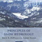 خرید و دانلود نسخه کامل کتاب Principles of snow hydrology