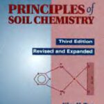 خرید و دانلود نسخه کامل کتاب Principles of soil chemistry