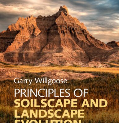 خرید و دانلود نسخه کامل کتاب Principles of Soilscape and Landscape Evolution