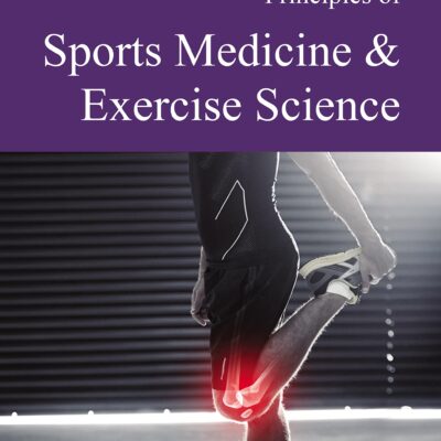 خرید و دانلود نسخه کامل کتاب Principles of Sports Medicine & Kinesiology