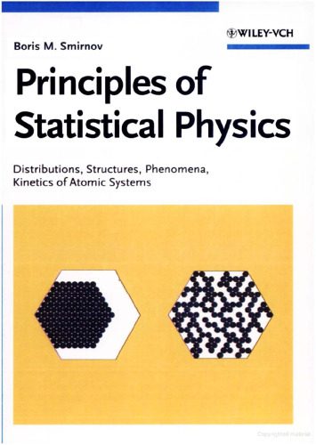 خرید و دانلود نسخه کامل کتاب Principles of Statistical Physics_68beccc879eb0.jpeg خرید و دانلود نسخه کامل کتاب Principles of Statistical Physics