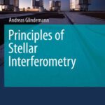 خرید و دانلود نسخه کامل کتاب Principles of Stellar Interferometry