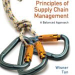 خرید و دانلود نسخه کامل کتاب Principles of Supply Chain Management: A Balanced Approach