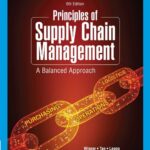 خرید و دانلود نسخه کامل کتاب Principles of Supply Chain Management: A Balanced Approach