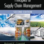 خرید و دانلود نسخه کامل کتاب Principles of Supply Chain Management