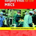خرید و دانلود نسخه کامل کتاب Principles of Surgery Vivas for the MRCS