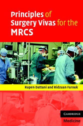 خرید و دانلود نسخه کامل کتاب Principles of Surgery Vivas for the MRCS_68bc32cdee06a.jpeg خرید و دانلود نسخه کامل کتاب Principles of Surgery Vivas for the MRCS