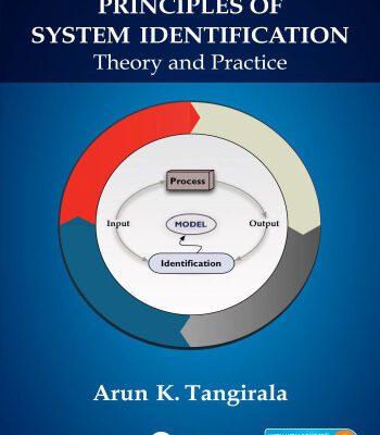خرید و دانلود نسخه کامل کتاب Principles of System Identification: Theory and Practice
