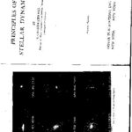 خرید و دانلود نسخه کامل کتاب Prinsiples of stellar dynamics