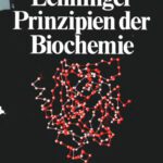 خرید و دانلود نسخه کامل کتاب Prinzipien der Biochemie