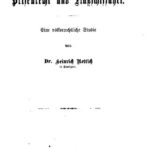 خرید و دانلود نسخه کامل کتاب Prisenrecht und Flußschiffahrt [Flussschifffahrt]