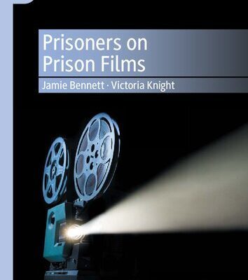 خرید و دانلود نسخه کامل کتاب Prisoners on Prison Films