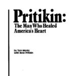 خرید و دانلود نسخه کامل کتاب Pritikin: The Man Who Healed America’s Heart