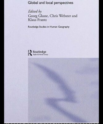 خرید و دانلود نسخه کامل کتاب Private Cities: Global and Local Perspectives (Routledge Studies in Human Geography)