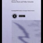خرید و دانلود نسخه کامل کتاب Private Organisations in Global Politics (Routledge Ecpr Studies in European Politicalscience)