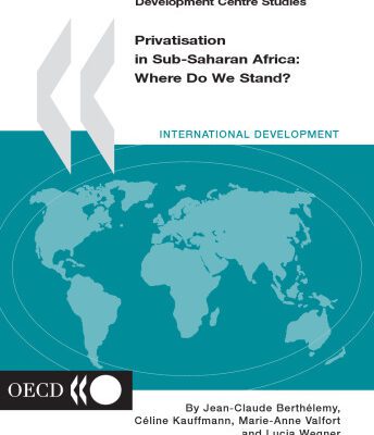 خرید و دانلود نسخه کامل کتاب Privatisation in Sub-Saharan Africa: Where Do We Stand (Development Centre Studies)