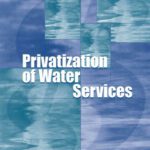 خرید و دانلود نسخه کامل کتاب Privatization of Water Services in the United States