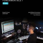 خرید و دانلود نسخه کامل کتاب PRO TOOLS FUNDAMENTALS I (PT101)