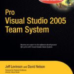 خرید و دانلود نسخه کامل کتاب Pro Visual Studio 2005 Team System