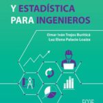 خرید و دانلود نسخه کامل کتاب Probabilidad y Estadística para Ingenieros