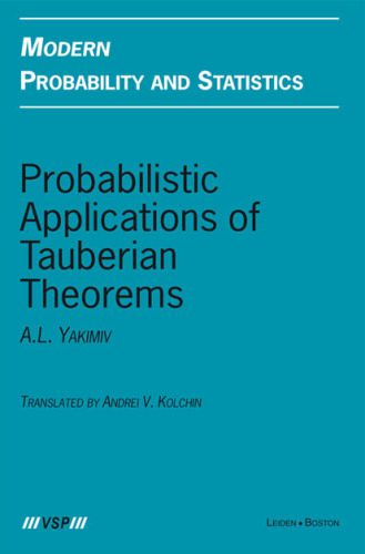 خرید و دانلود نسخه کامل کتاب Probabilistic Applications of Tauberian Theorems (Modern Probability and Statistics)_68b65aa52e6a3.jpeg خرید و دانلود نسخه کامل کتاب Probabilistic Applications of Tauberian Theorems (Modern Probability and Statistics)
