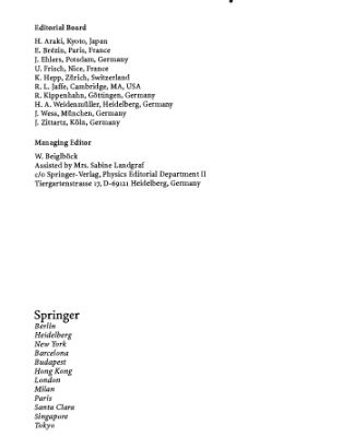 خرید و دانلود نسخه کامل کتاب Probabilistic Methods in Applied Physics