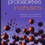خرید و دانلود نسخه کامل کتاب Probabilities in Physics