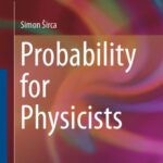 خرید و دانلود نسخه کامل کتاب Probability for Physicists