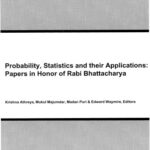 خرید و دانلود نسخه کامل کتاب Probability, Statistics, and Their Applications: Papers in Honor of Rabi Bhattacharya (Lecture Notes-Monograph Series, V. 41)
