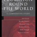 خرید و دانلود نسخه کامل کتاب Probation Round the World: A Comparative Study