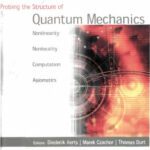 خرید و دانلود نسخه کامل کتاب Probing the structure of quantum mechanics