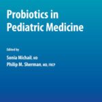 خرید و دانلود نسخه کامل کتاب Probiotics in Pediatric Medicine