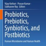 خرید و دانلود نسخه کامل کتاب Probiotics, Prebiotics, Synbiotics, and Postbiotics: Human Microbiome and Human Health