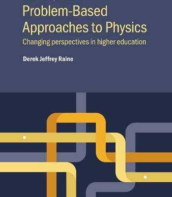 خرید و دانلود نسخه کامل کتاب Problem-Based Approaches to Physics: Changing Perspectives in Higher Education