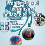 خرید و دانلود نسخه کامل کتاب Problem-based learning and pedagogies of play: Active approaches towards Self-Directed Learning