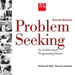 خرید و دانلود نسخه کامل کتاب Problem Seeking: An Architectural Programming Primer