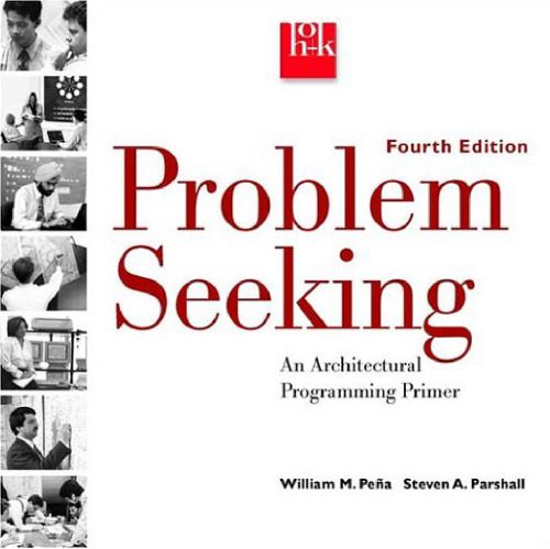 خرید و دانلود نسخه کامل کتاب Problem Seeking: An Architectural Programming Primer_68d3996e30246.jpeg خرید و دانلود نسخه کامل کتاب Problem Seeking: An Architectural Programming Primer